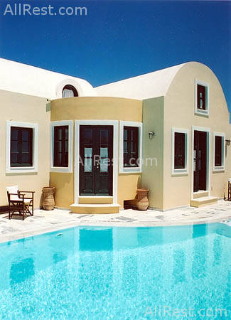 Kallisto Hotel 3